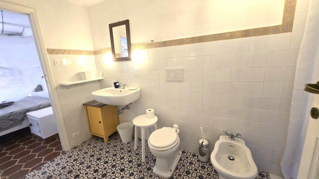 Villa Le Ginestre di Mare
